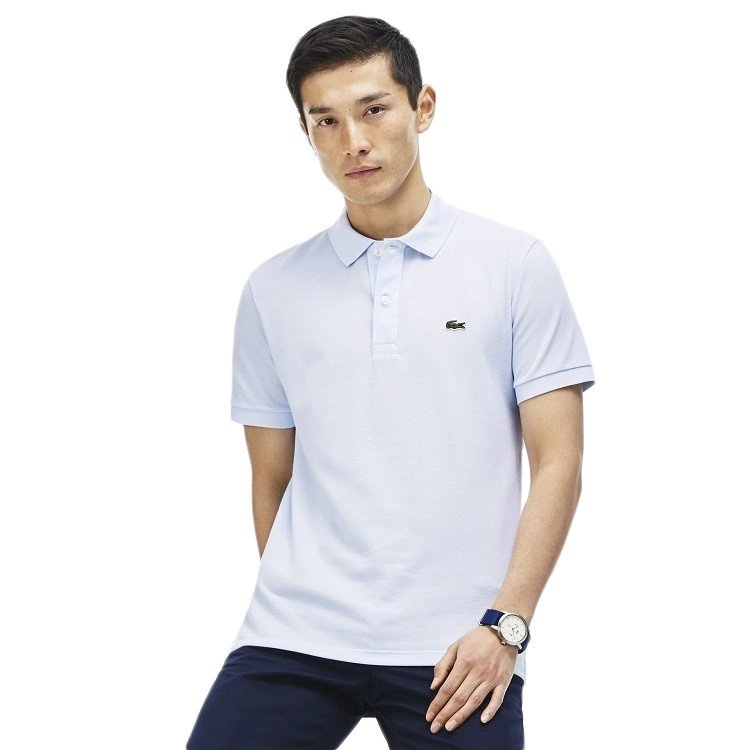 Lacoste Polo Slim Fit Rill 2 Lacoste Polo Slim Fit Rill - Afbeelding 2