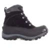 Wandelschoen The North Face Chilkat II Men Black