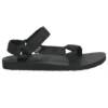 Teva Men Original Universal Urban Black Sandaal