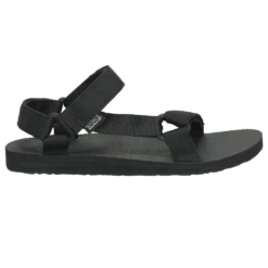 Teva Men Original Universal Urban Black Sandaal