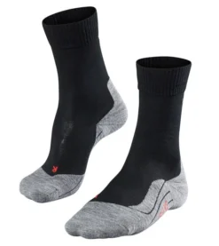 Wandelsokken Falke Men TK5 Black Mix