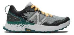 Trailrunning Schoen New Balance Men Fresh Foam X Hierro V7 GTX Concrete